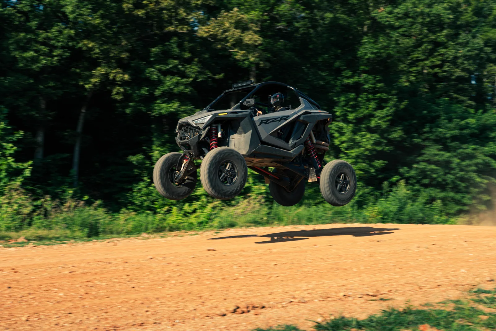 Racing clinics to trail rides